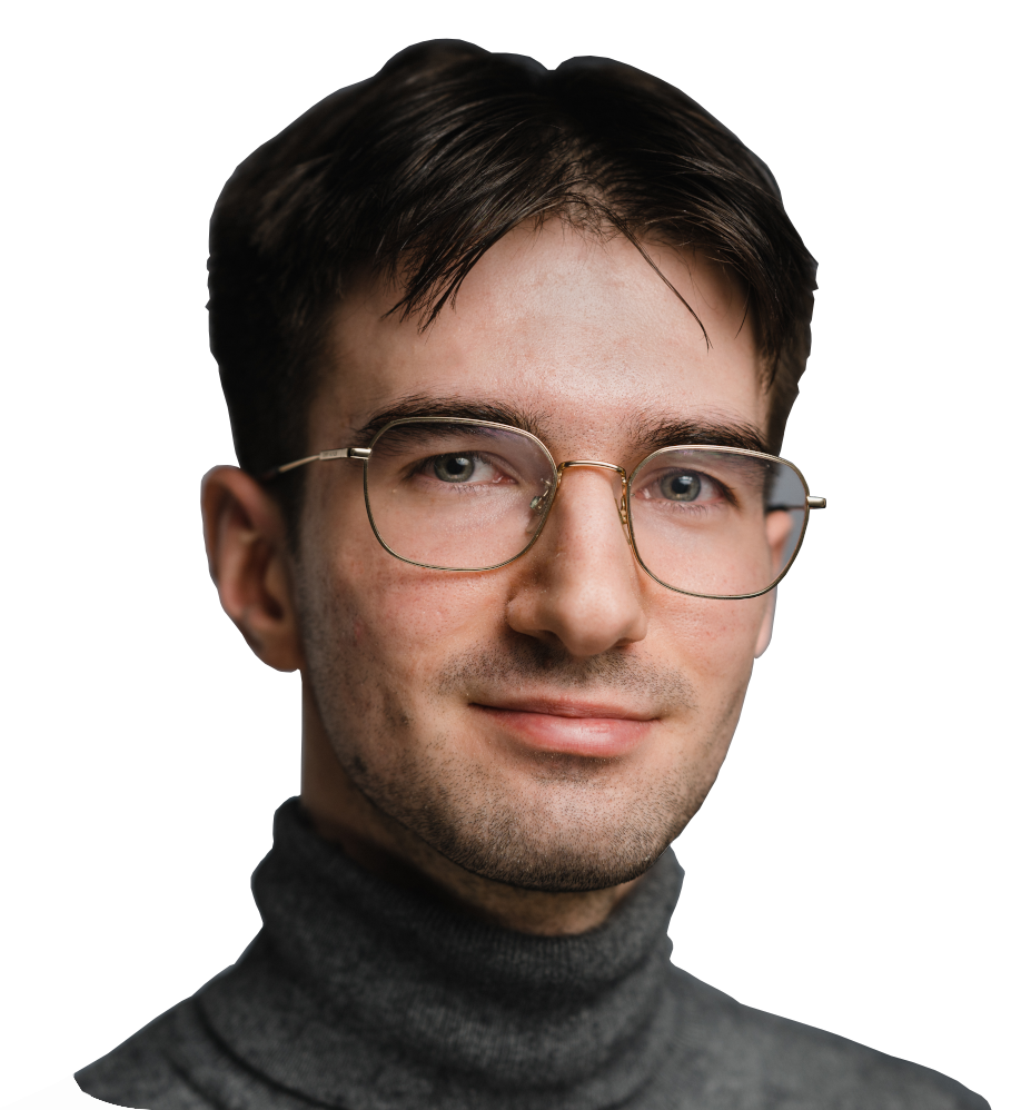 Gianluca Jahn