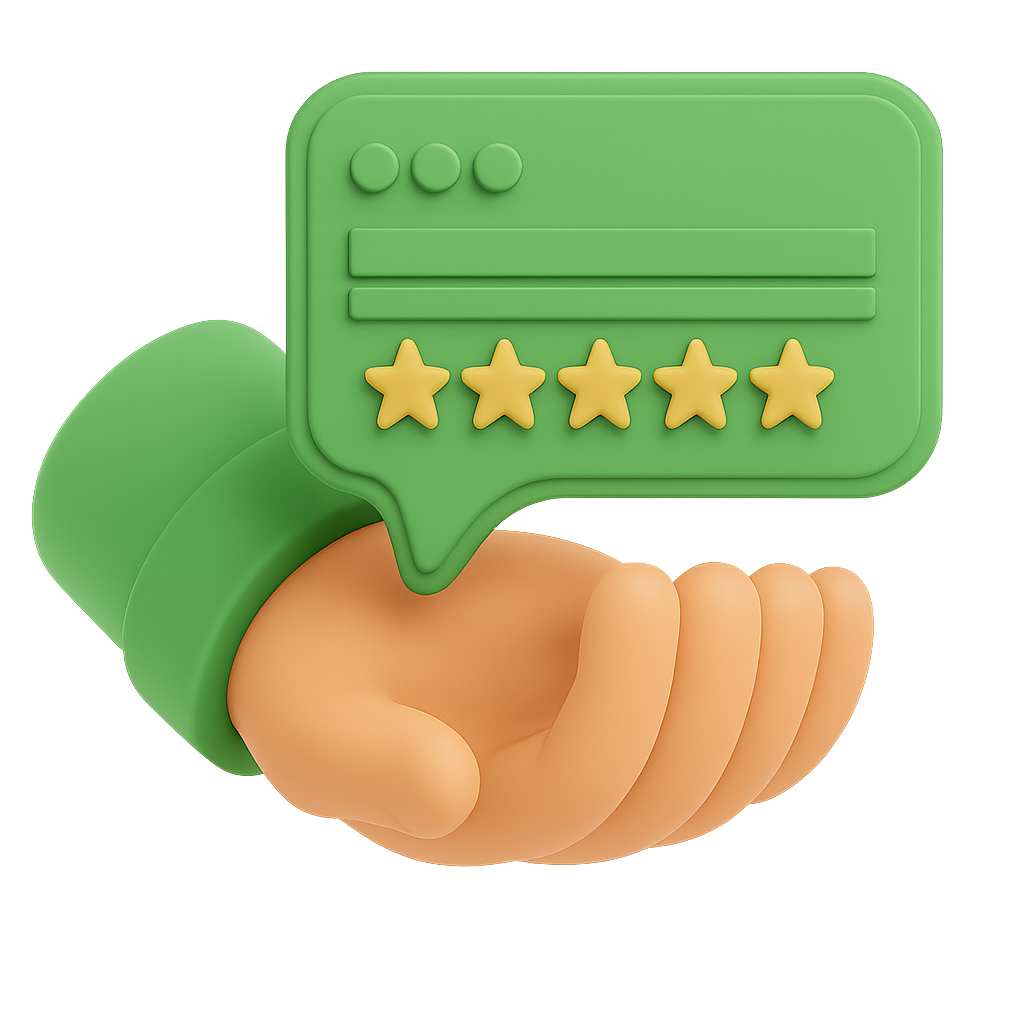 Feedback